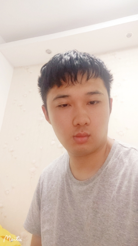 凯大力的第一张照片--贵阳相亲服务中心