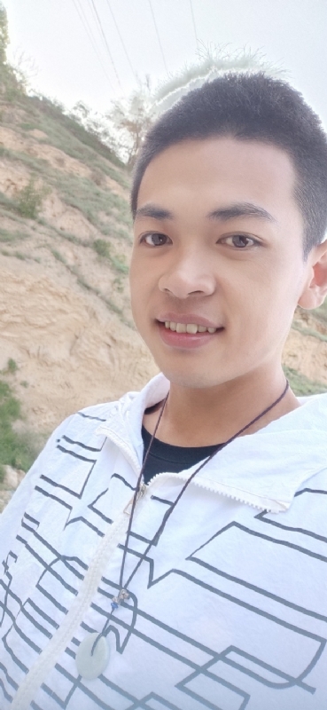 小辉的第一张照片--贵阳相亲服务中心