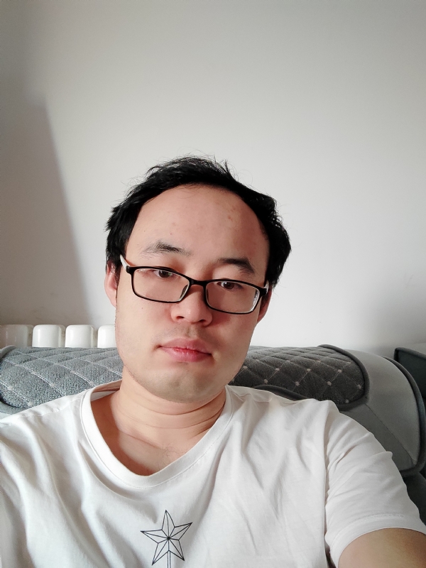 欧～茶幽的第一张照片--贵阳相亲服务中心