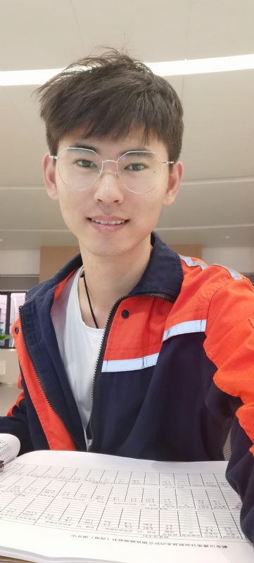 陌上人如玉的第二张照片--贵阳相亲服务中心