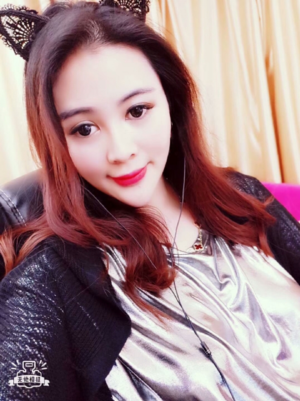 花开花落的第一张照片--贵阳相亲服务中心