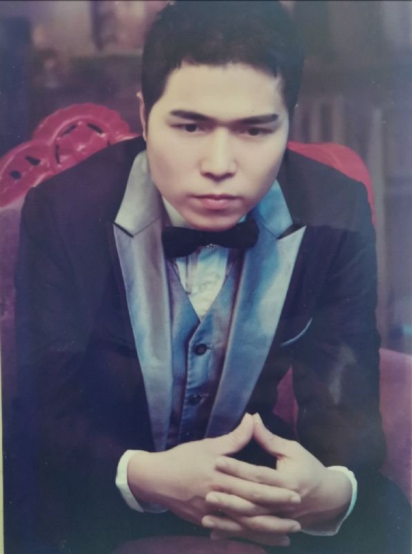 刨花生雪的第一张照片--贵阳相亲服务中心