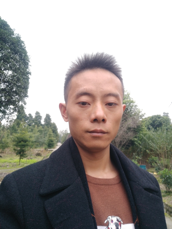 携手白头的第一张照片--贵阳相亲服务中心