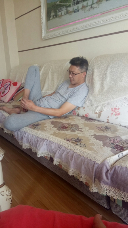 不甘寂寞的第一张照片--贵阳相亲服务中心