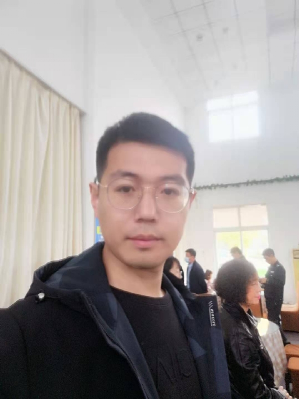 开心的你的第二张照片--贵阳相亲服务中心