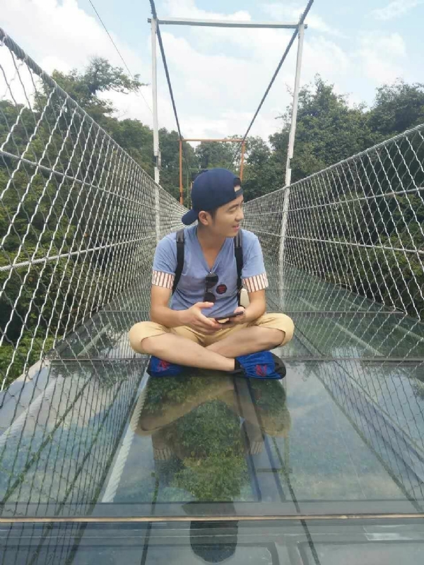 李青的第一张照片--贵阳相亲服务中心