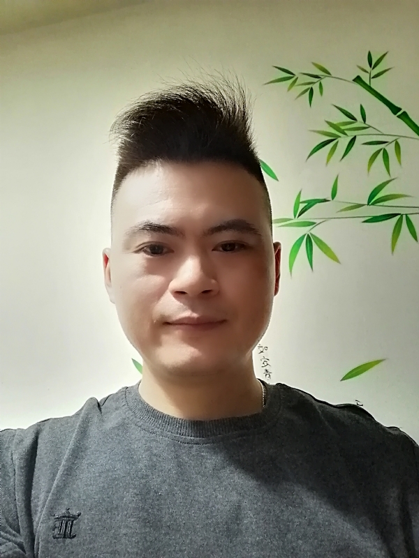 阿旭的第一张照片--贵阳相亲服务中心