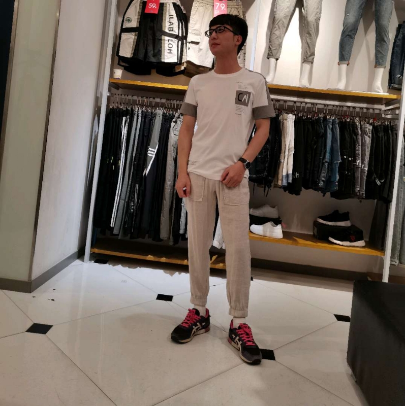 展昭的第四张照片--贵阳相亲服务中心