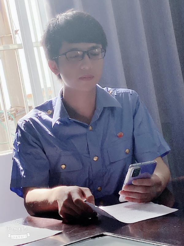 展昭的第五张照片--贵阳相亲服务中心