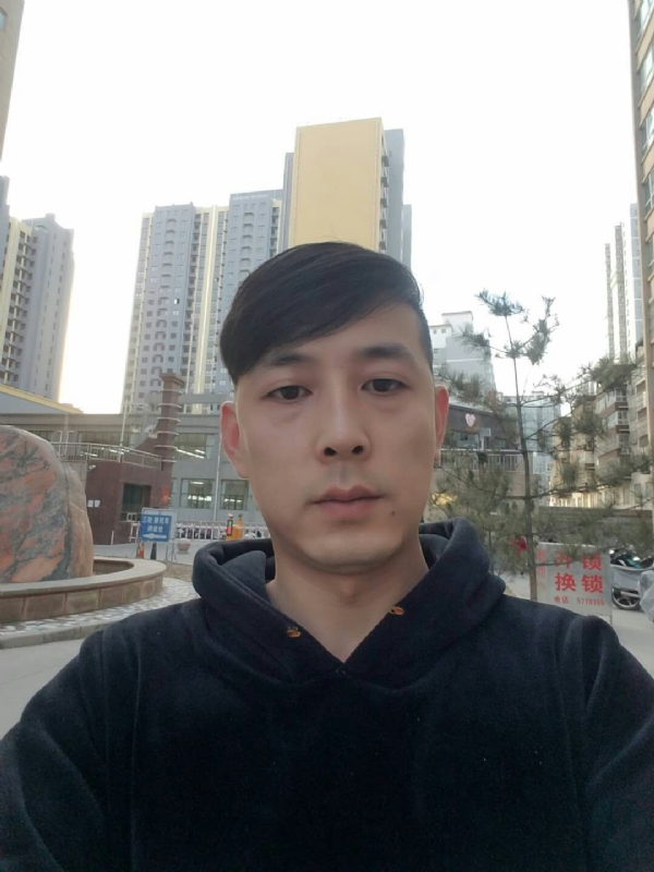 真心找你的第一张照片--贵阳相亲服务中心