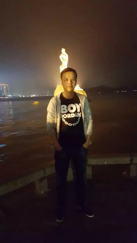 清风徐来。的第一张照片--贵阳相亲服务中心