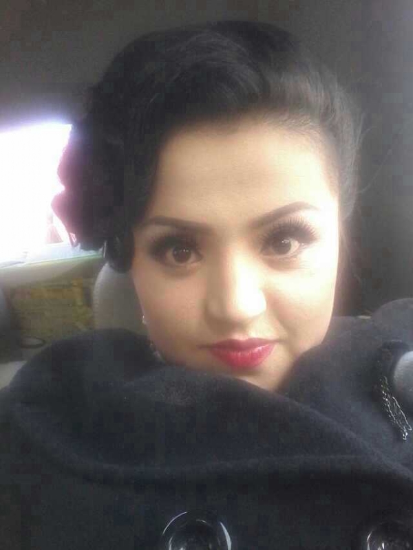 高贵典雅的第四张照片--贵阳相亲服务中心