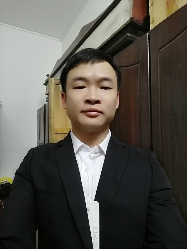 寻找真爱的第一张照片--贵阳相亲服务中心