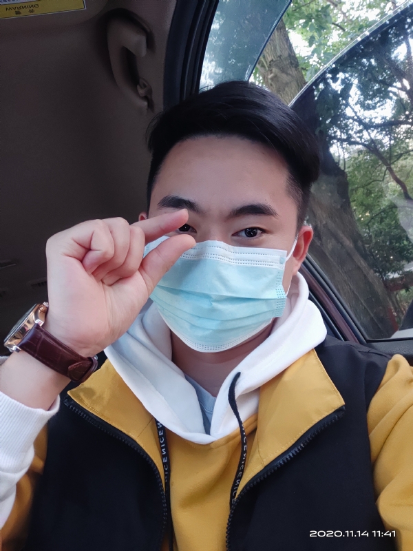 一叶一追寻的第一张照片--贵阳相亲服务中心