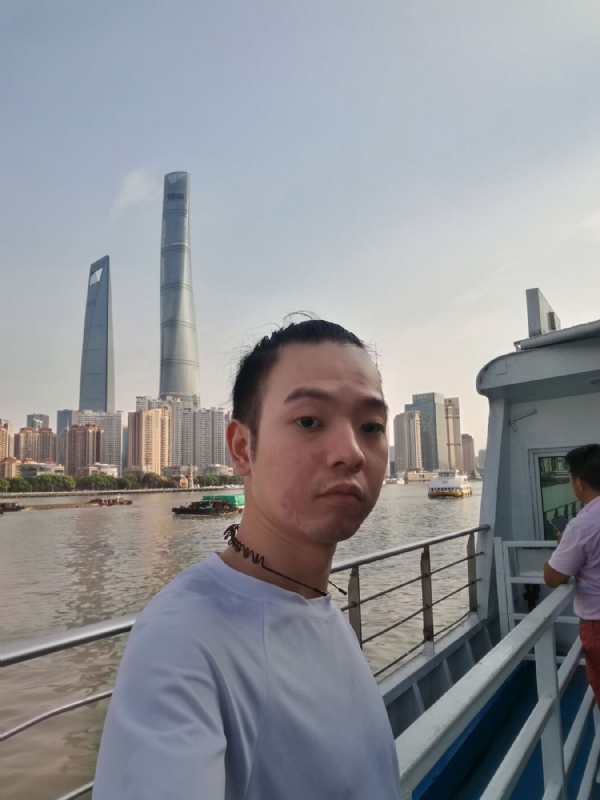 寻找爱情的孤单的第一张照片--贵阳相亲服务中心