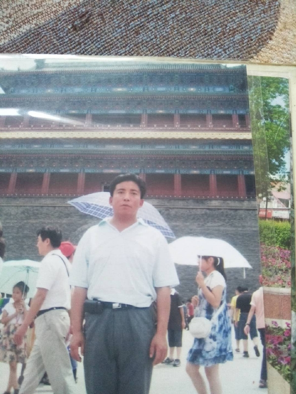 李晓磊的第二张照片--贵阳相亲服务中心