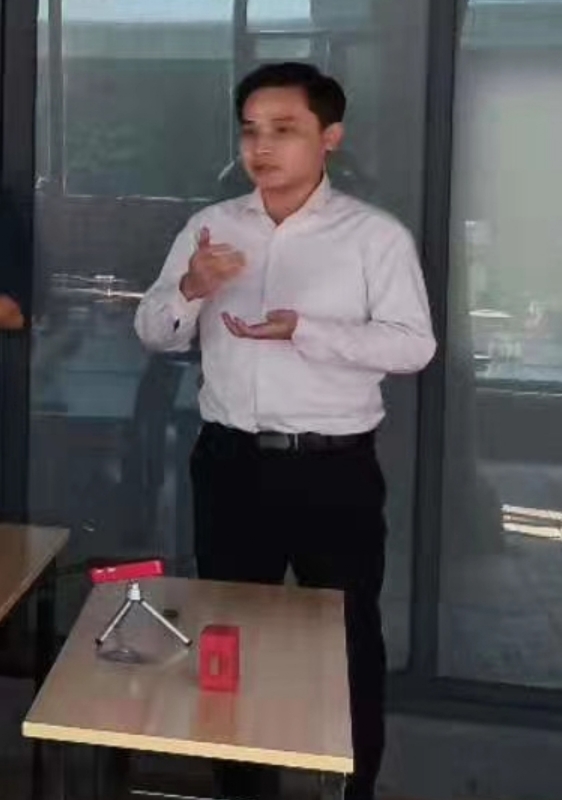 翼只等你的第一张照片--贵阳相亲服务中心