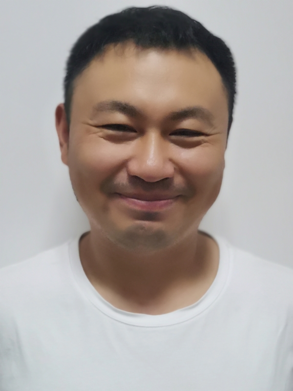 汪老师的第一张照片--贵阳相亲服务中心