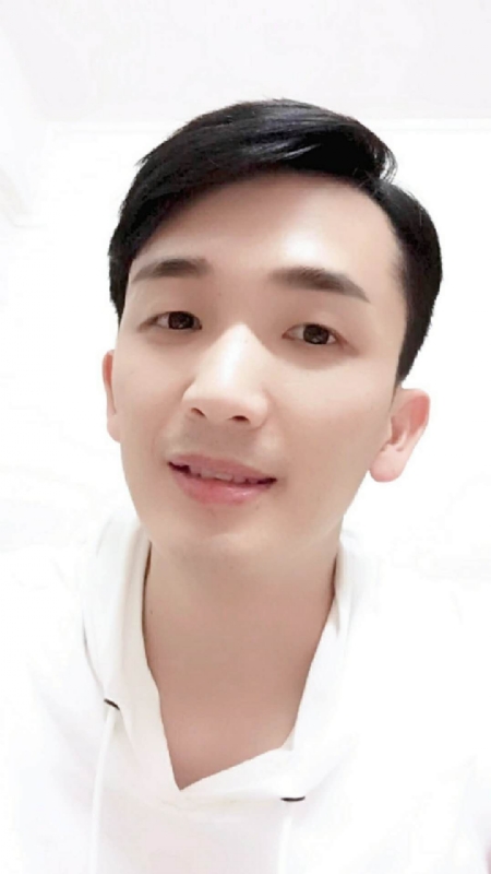 小锕方的第一张照片--贵阳相亲服务中心