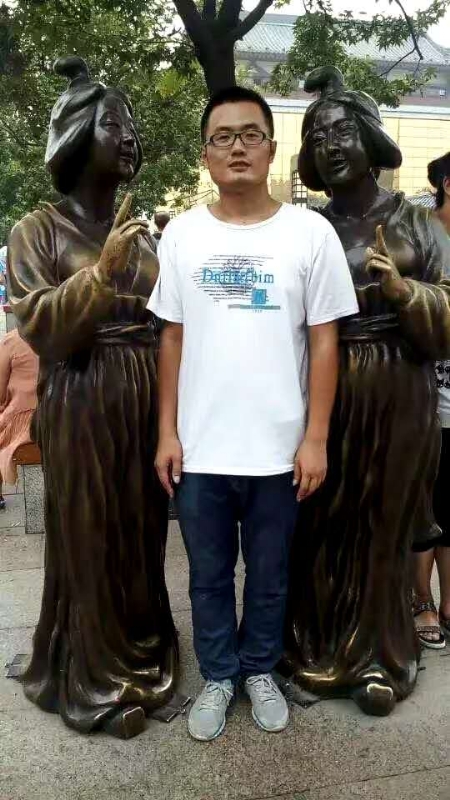 小关系的第一张照片--贵阳相亲服务中心