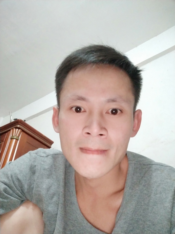 小马的第一张照片--贵阳相亲服务中心