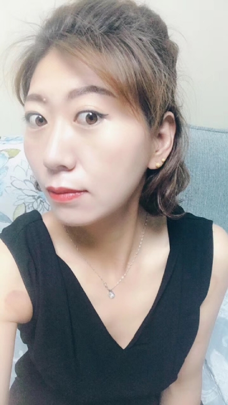 橙子??的第一张照片--贵阳相亲服务中心