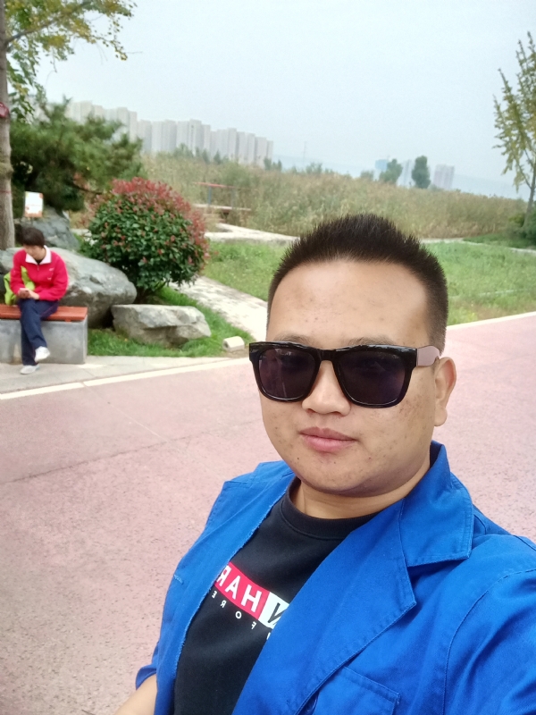 心永随心的第一张照片--贵阳相亲服务中心