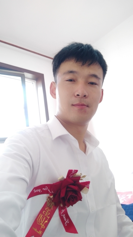 阳阳的第一张照片--贵阳相亲服务中心