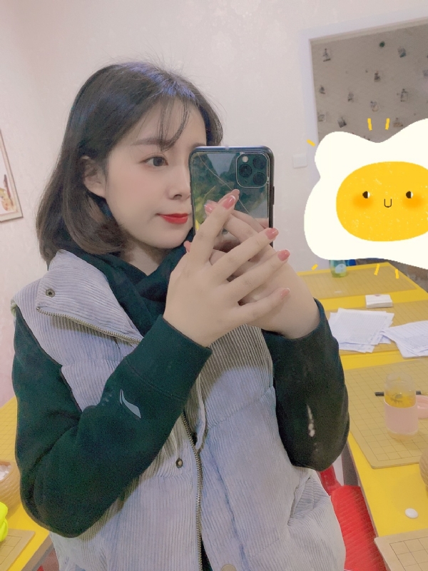 Summer??的第一张照片--贵阳相亲服务中心