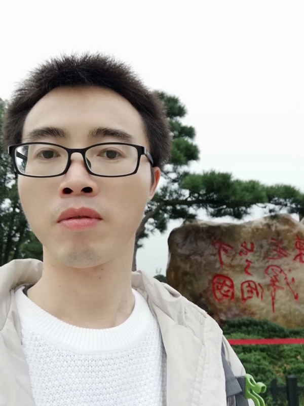 子复的第一张照片--贵阳相亲服务中心