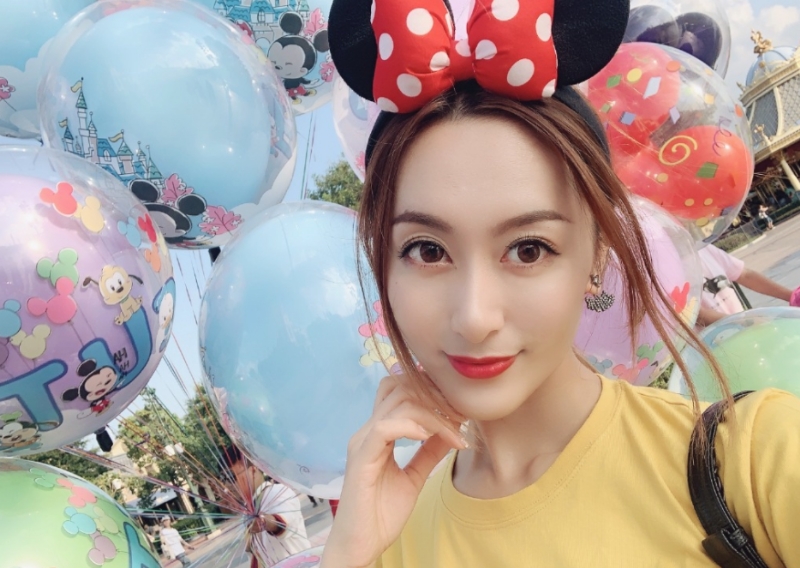 薇薇的第一张照片--贵阳相亲服务中心