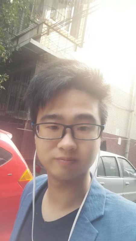 布袋藕的第一张照片--贵阳相亲服务中心