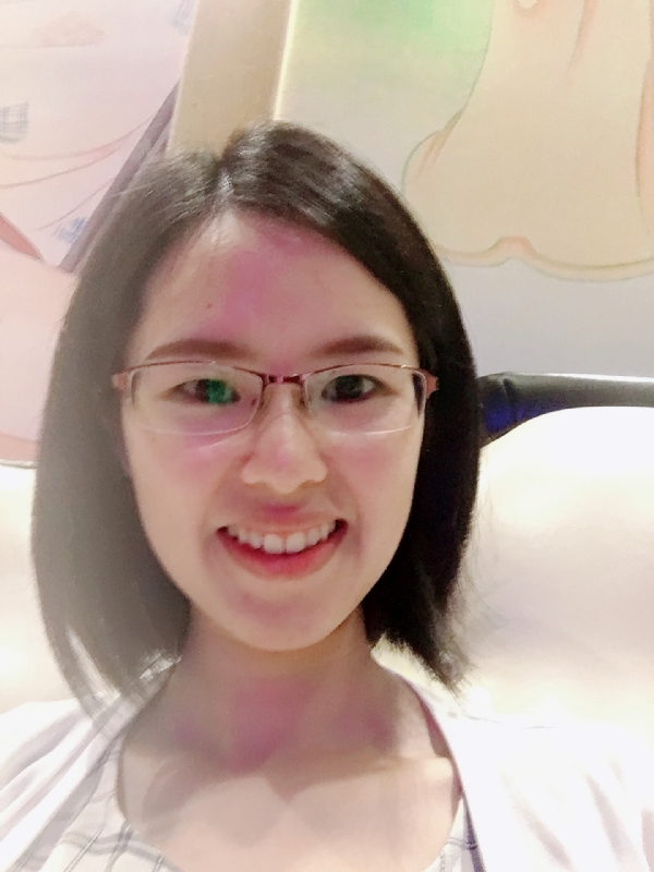 小容的第二张照片--贵阳相亲服务中心