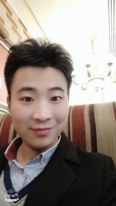 堂堂的第一张照片--贵阳相亲服务中心