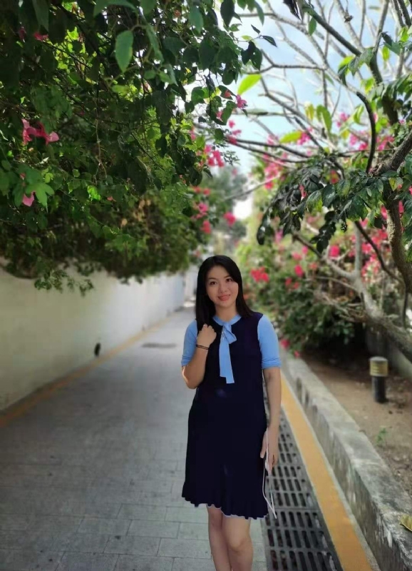 小雪的第二张照片--贵阳相亲服务中心