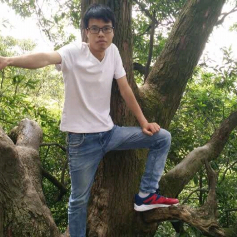 纯情男儿的第一张照片--贵阳相亲服务中心