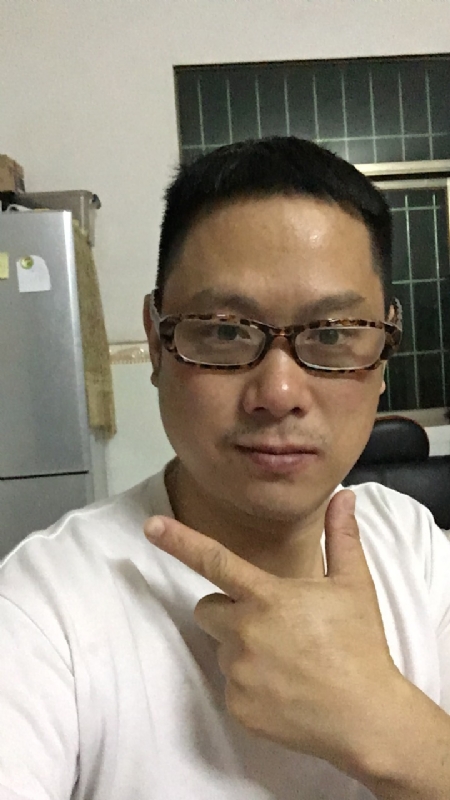 鱼达人的第一张照片--贵阳相亲服务中心