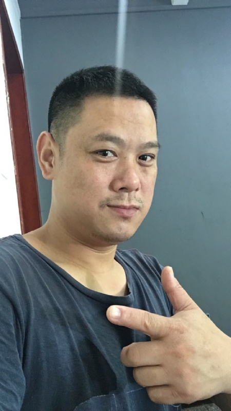 鱼达人的第二张照片--贵阳相亲服务中心