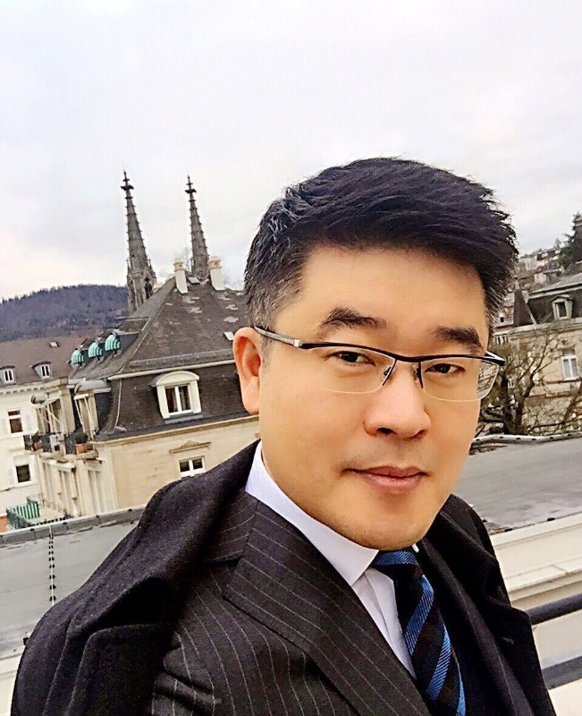 JACK的第一张照片--贵阳相亲服务中心