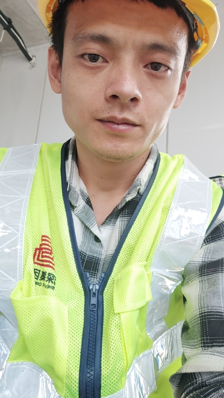 刘俊达的第一张照片--贵阳相亲服务中心