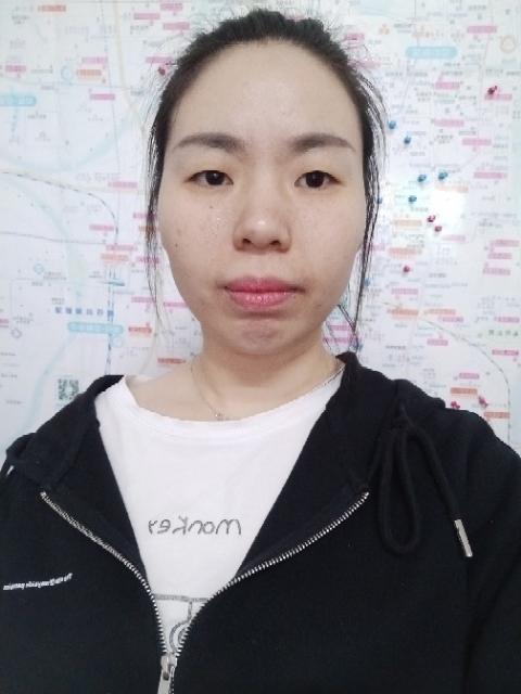 宁子的第一张照片--贵阳相亲服务中心