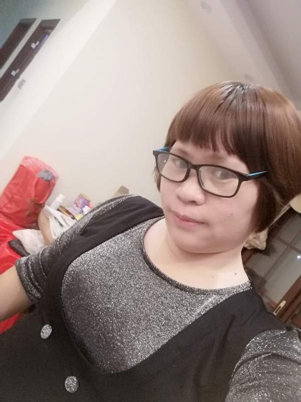 爱的奇迹的第一张照片--贵阳相亲服务中心