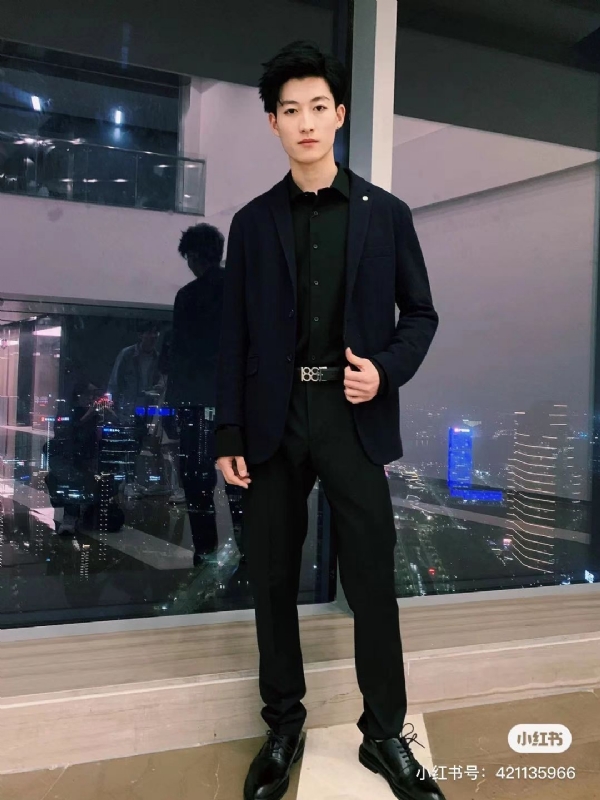 请来爱我的第二张照片--贵阳相亲服务中心