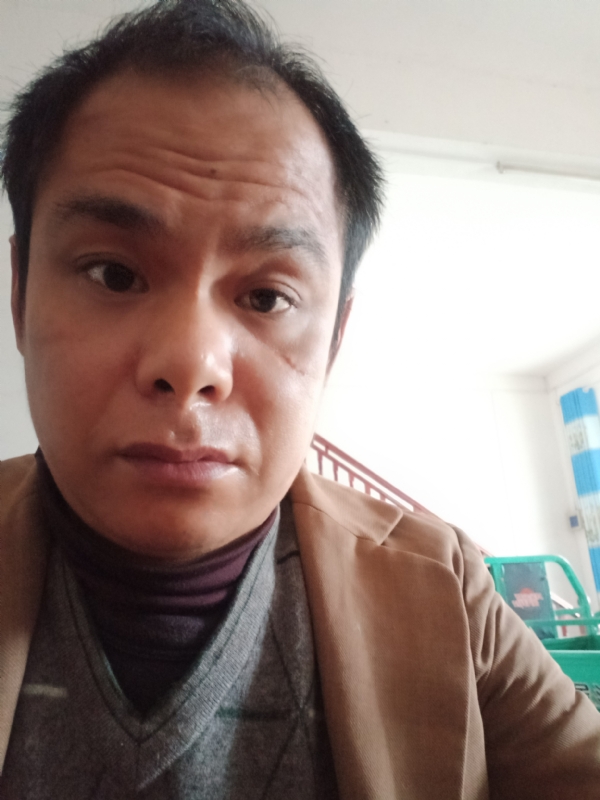 唐水果店发发发的第一张照片--贵阳相亲服务中心