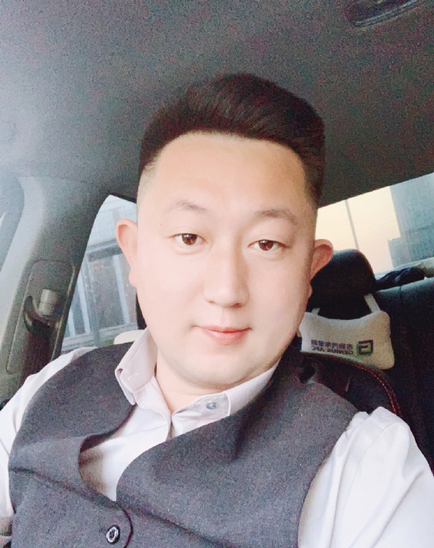 等风也等你的第一张照片--贵阳相亲服务中心