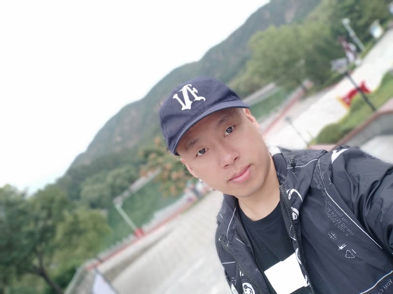 阳光的第一张照片--贵阳相亲服务中心