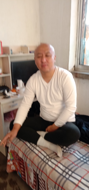 刘斌的第三张照片--贵阳相亲服务中心