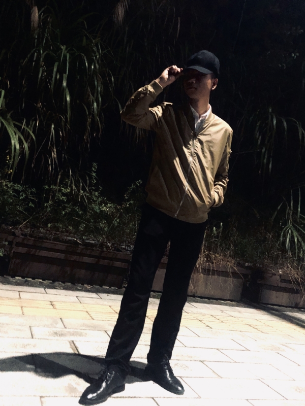 平凡的人的第三张照片--贵阳相亲服务中心