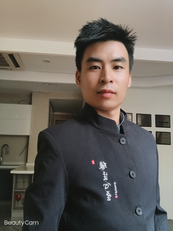 无极的第一张照片--贵阳相亲服务中心