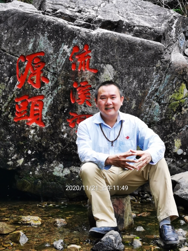 杨财神的第一张照片--贵阳相亲服务中心